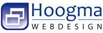 Hoogma Webdesign domeinregistratie webhosting Beerta Groningen