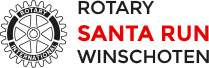 Rotary Santa Run Winschoten